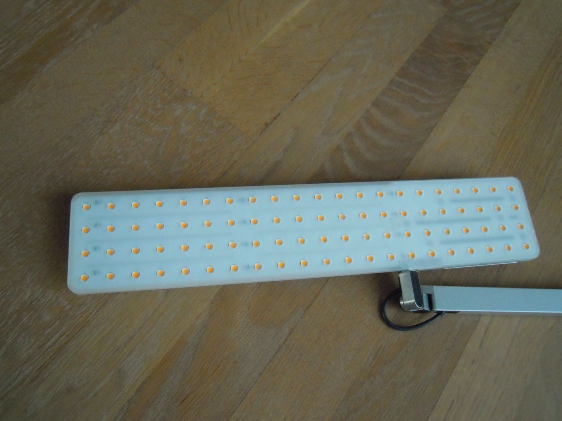 Lampen: Fabrikneue Leuchte Nimbus Roxxane office – Neu und originalverpackt aus Münsingen von Sternsaphir64 1