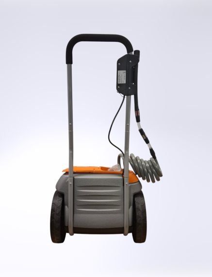 Valigie & Borse: STILL Aqua Trolley – Usato da Glattbrugg venduto da BauTeile 2