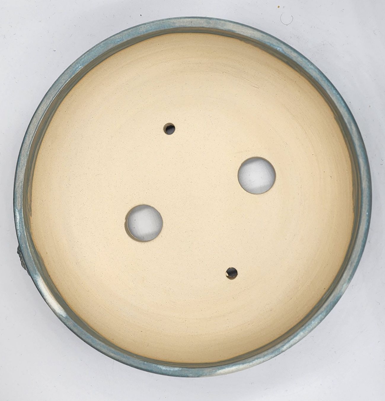 Vasi per fiori: Neu Handgemachte Bonsaischale mit Relief  Steinzeug – Nuovo (secondo la descrizione) da Basel venduto da TKpottery 6