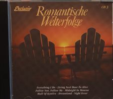 Romantische Welterfolge - Cd 3