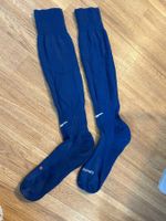 NIKE Fussballsocken integrierten Stulpen (Chaussettes Foot)
