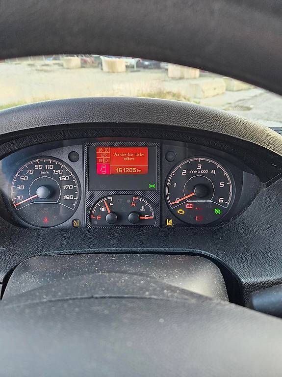 Veicoli da campeggio: Fiat Ducato L3H2 Camper – Usato da Biel/Bienne venduto da nil_8jcs 7