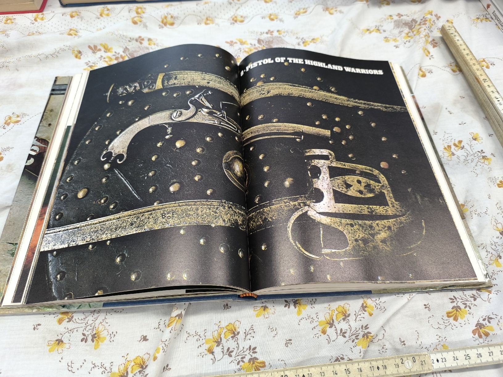 Libri: Buch.    THE GREAT GUNS – Usato da Cama venduto da anto_a 4