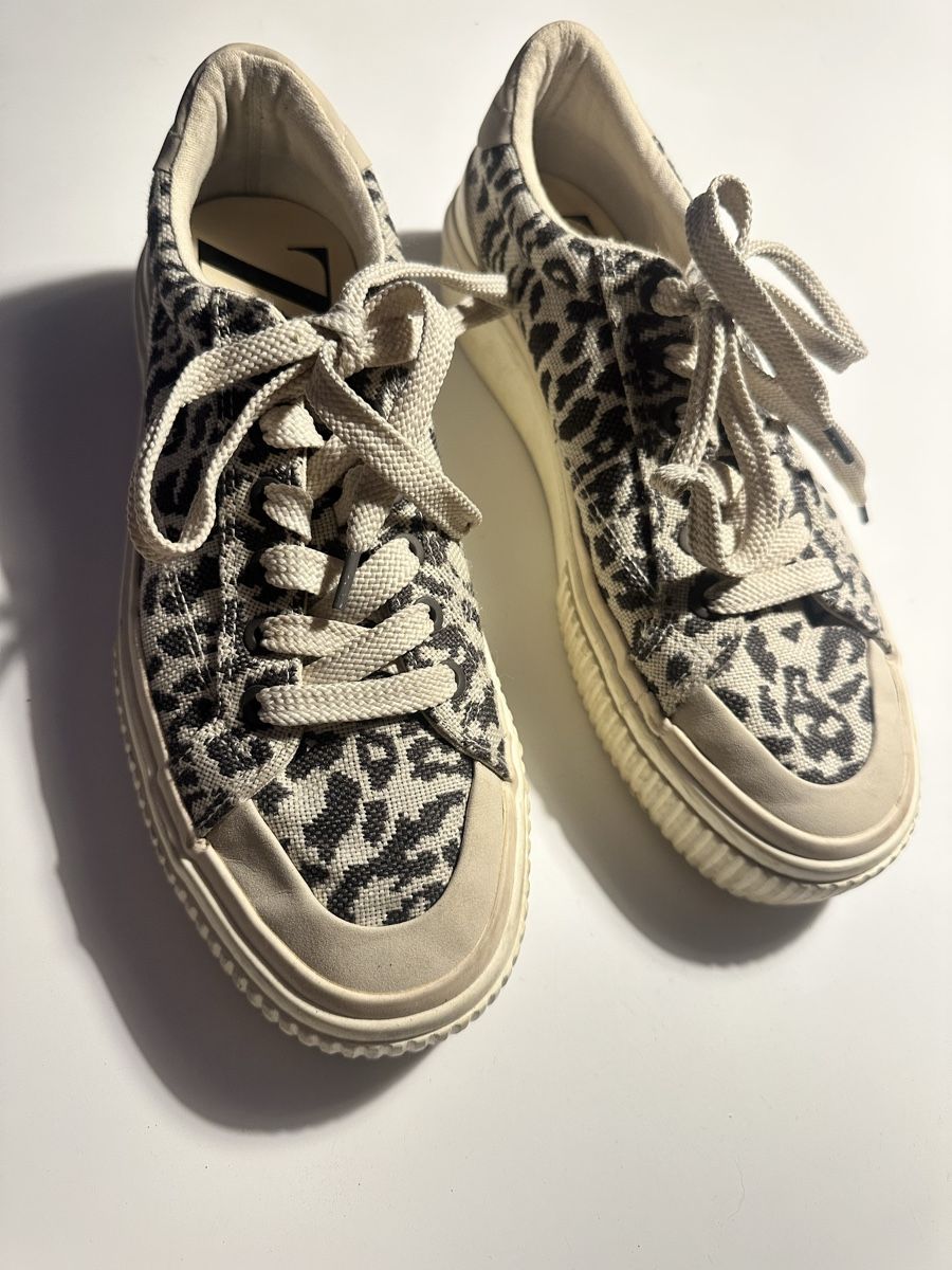 Zara Scarpe da uomo: Leo Sneaker von Zara, Grösse 39 – Usato da Zürich venduto da bella027 1