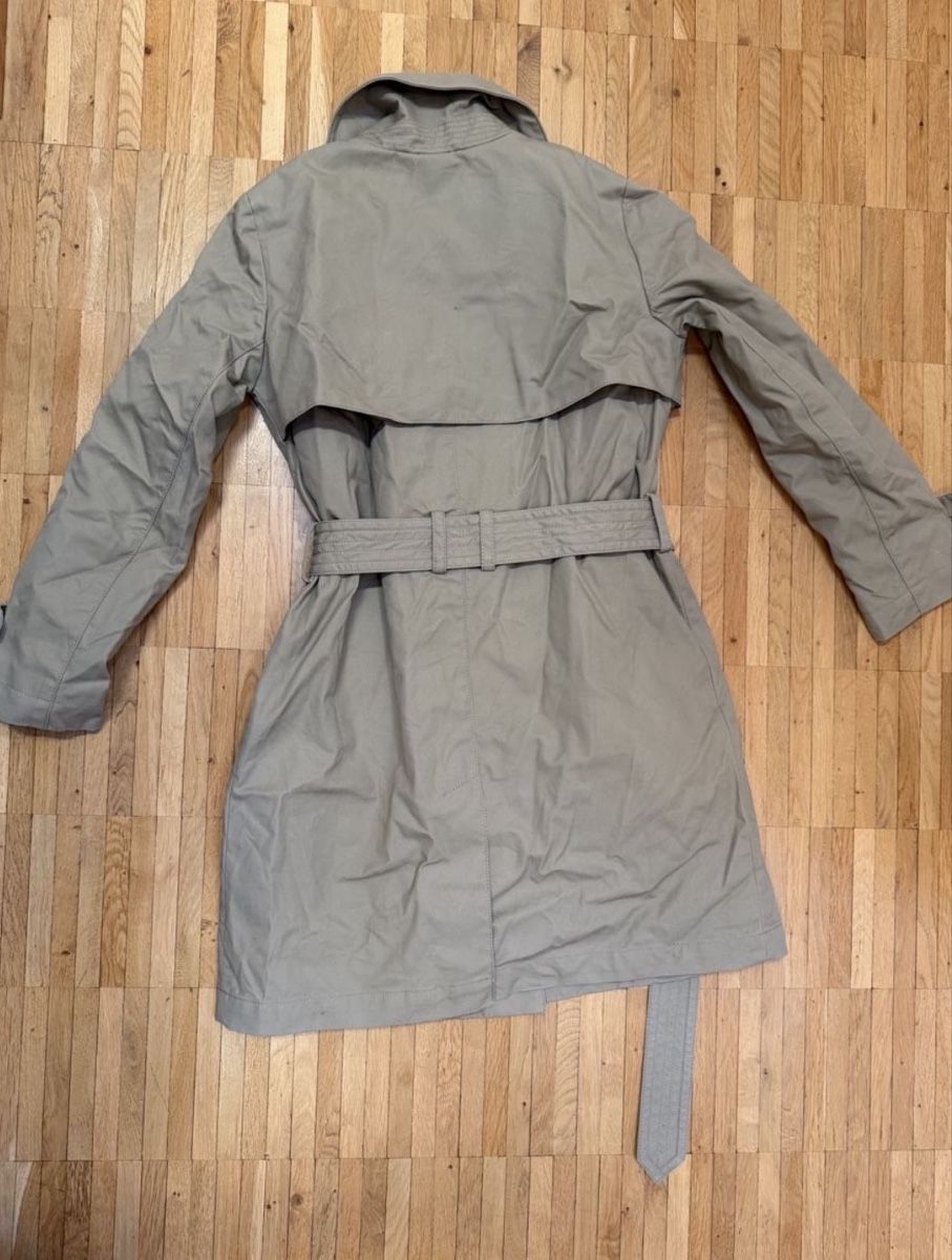 Gap Cappotti: Trenchcoat | XS | GAP – Usato da Jegenstorf venduto da vanisaem 1