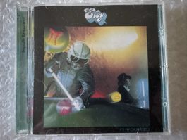 Eloy - Performance (Krautrock / Rarität)