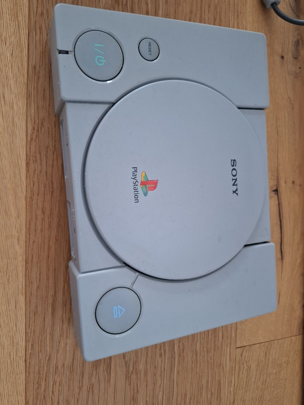 Sony Konsolen: Sony PlayStation 1 Konsole – Gebraucht aus Dübendorf von MO_c6hy 1
