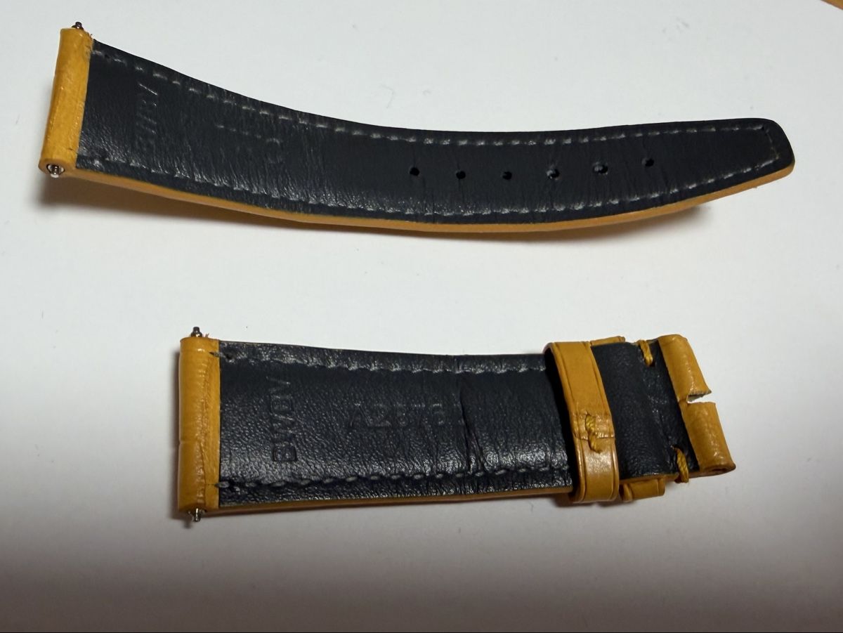 IWC Orologi: IWC Band – Usato da Zürich venduto da masako 2