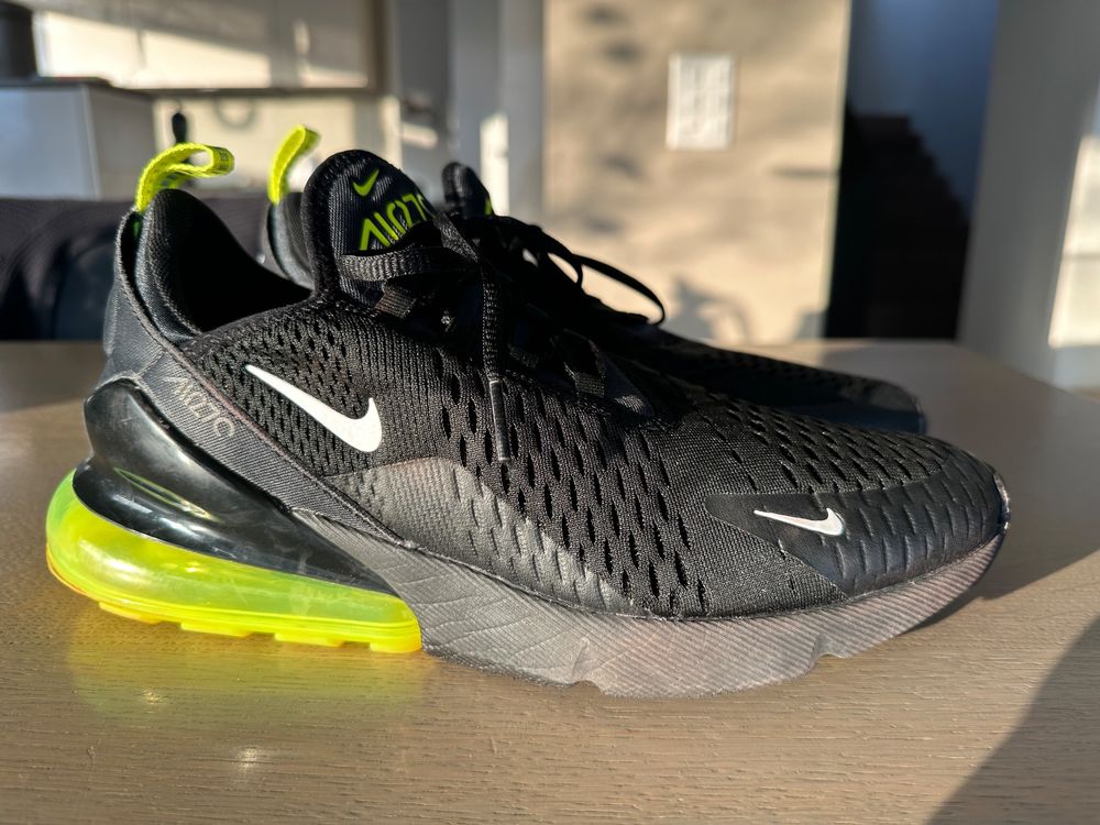 Nike Air Max 270 Kaufen auf Ricardo