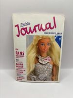 1987 German Barbie journal Herbst/Winter