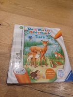 Tiptoi Bilderwörterbuch Tiere