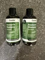 Casida Rosmarin Shampoo mit Biotin 2er Set Neuware