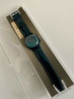 DEEP ★ Swatch CHRONO ★ ungetragen - VINTAGE