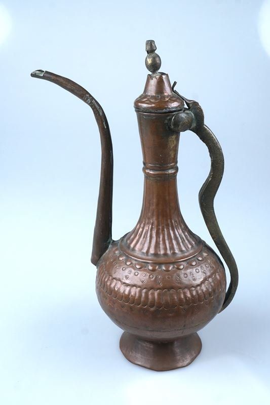 Karaffen: Orientalische Waschkanne – Gebraucht aus Rüti ZH von Restwert_Rueti_ZH