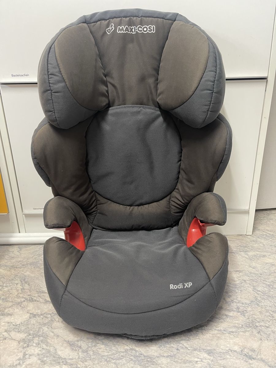 Maxi-Cosi Auto-Kindersitze: Maxi-Cosi Rodi XP 2 – Gebraucht aus Grüningen von Thommyr