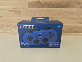 Hori Mini Gamepad blau für PS4 - Neu & OVP