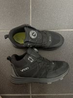 Vado Kinder Schuhe schwarz Gore-Tex BOA Grösse 35 neuwertig