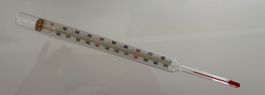 Profizuckerthermometer