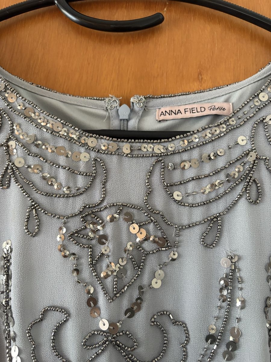 Anna Field Vestiti: Abendkleid Anna Field Gr. 36 – Nuovo (secondo la descrizione) da Ebertswil venduto da shushuj 1