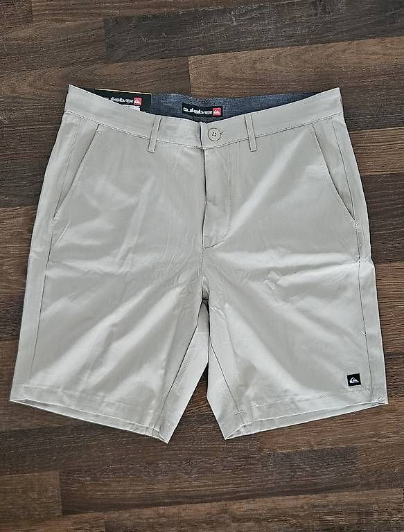 Hosen: Quicksilver shorts – Neu und originalverpackt aus Root von boka92