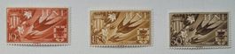 IFNI - SPANIEN / ESPAGNE  - 1958