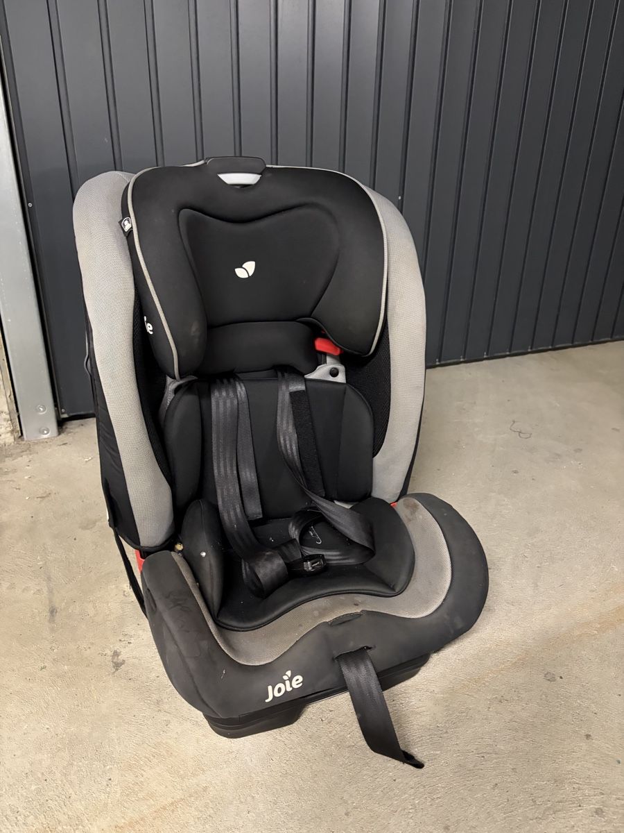 Joie Seggiolini per auto: Joie toddler car seat – Usato da Le Grand-Saconnex venduto da lup_xbp7