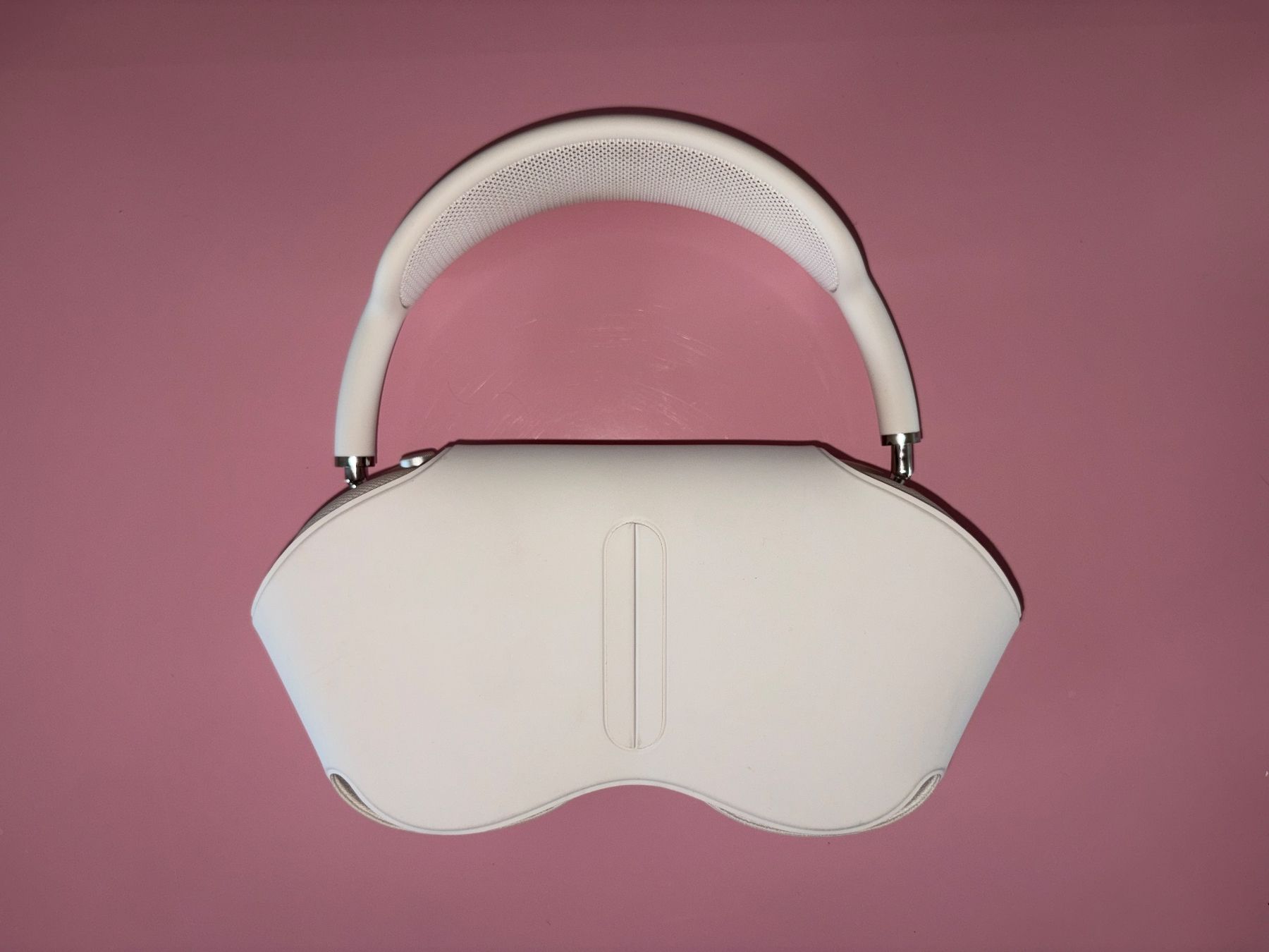 Apple Casques audio: AIRPODS MAX (USB-C) STARLIGHT – Neuf (Voir description) à Wallisellen par rac_sy2x