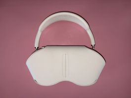AIRPODS MAX (USB-C) STARLIGHT
