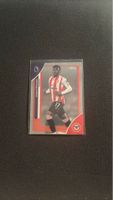Antoni Milambo - Topps Chrome - Brentford - Premier League