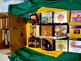 Mehrere Kilo Klassik Sammlung und Co. - Konvolut ab 1.-