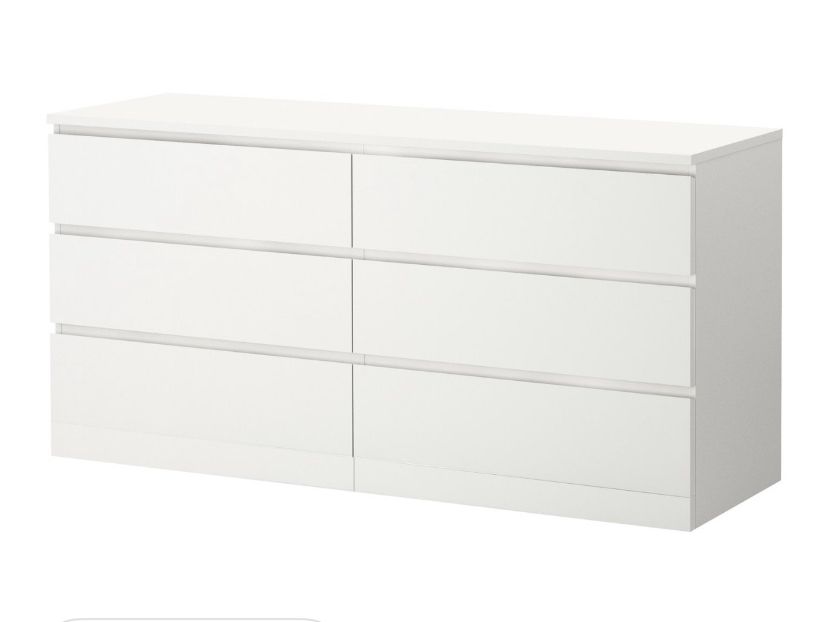 Ikea Kommoden: MALM Kommode – Gebraucht aus Brüttisellen von luq_pwl9