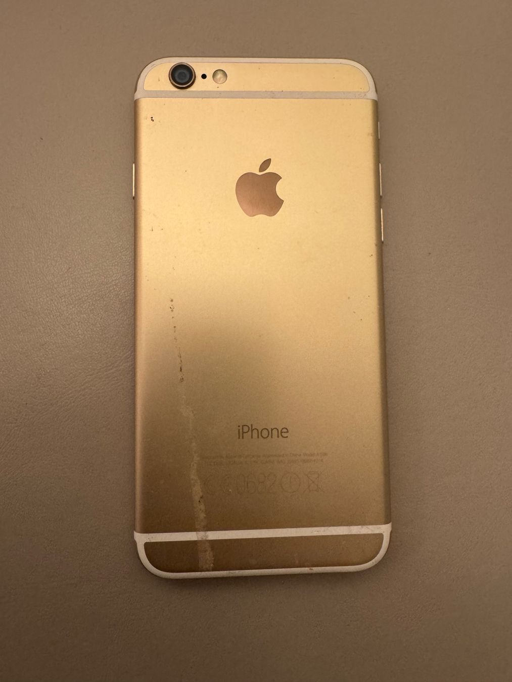 Apple Telefoni cellulari / Smartphones: iPhone 6 – Difettoso da Adliswil venduto da Busys 1