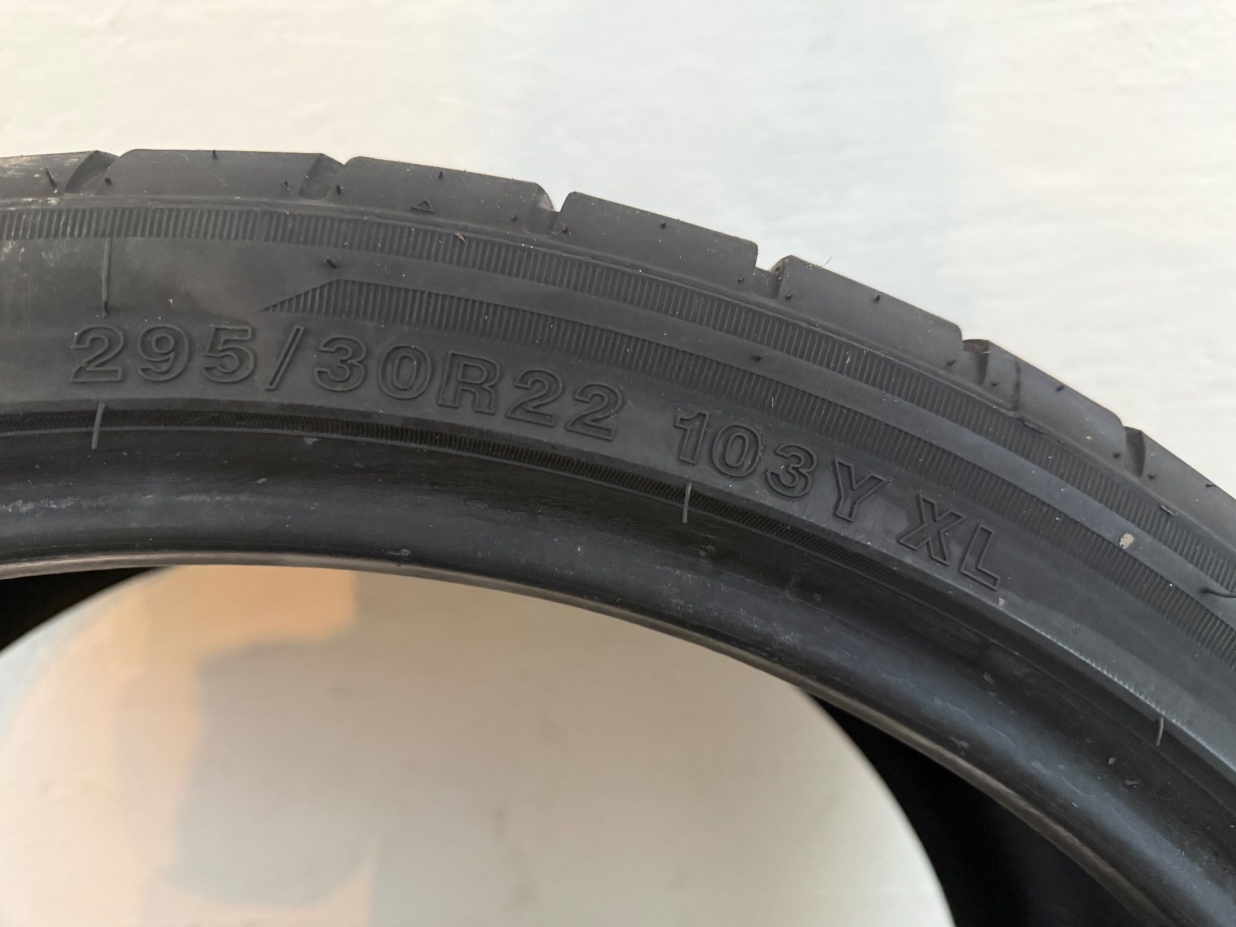Pneumatici & Ruote complete: Reifen – Usato da Oftringen venduto da leo_2hdz 3