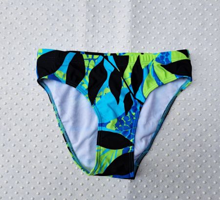 NEU! Tolle Badehose "Blue Chips" Gr. 42