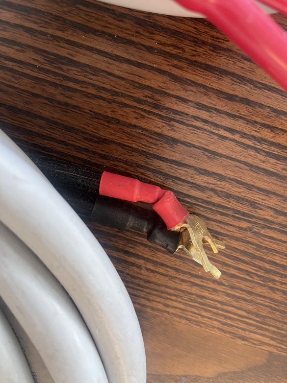 Cavi: Monster M1 - Sonic Reference Cable 350cm – Usato da Wald ZH venduto da RivaAudioEmotions 4