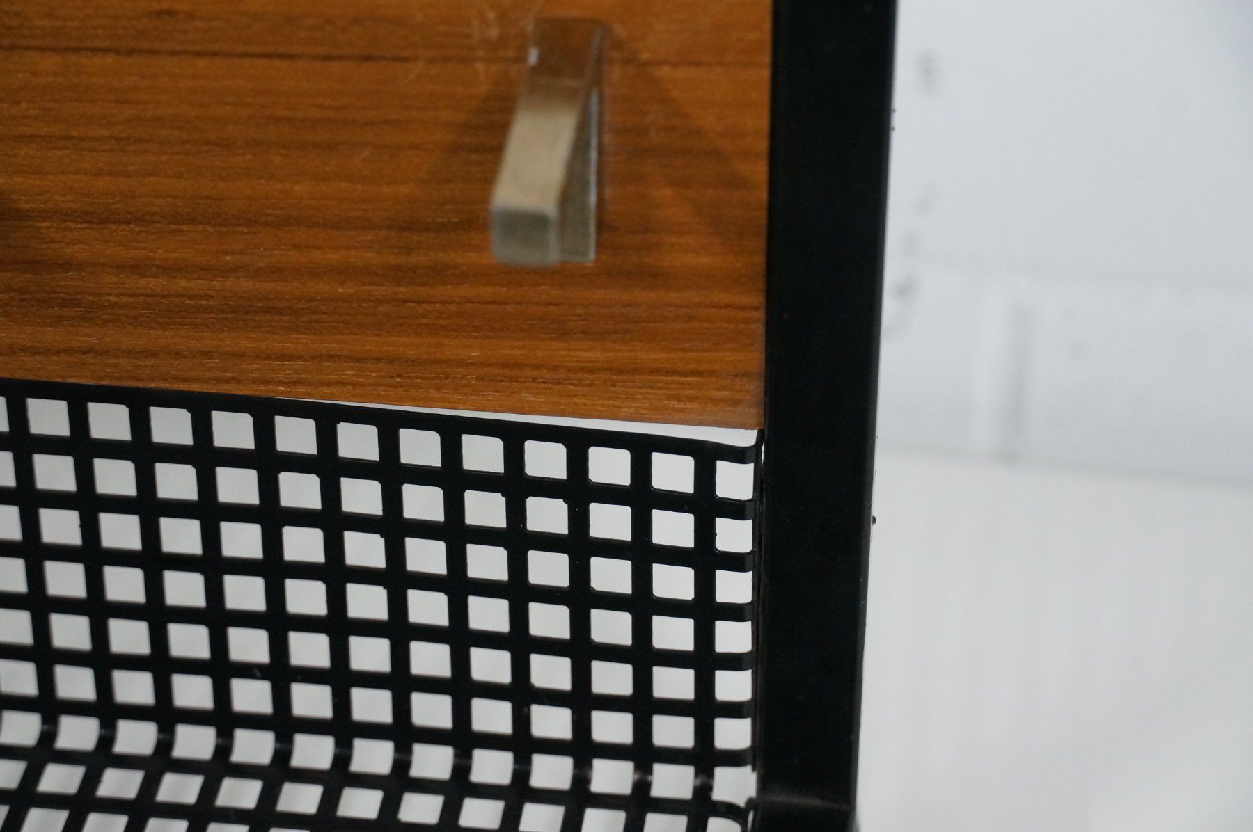Guardaroba: Wandgarderobe mit Hutablage 23" – Usato da Rüti ZH venduto da Restwert_Rueti_ZH 4