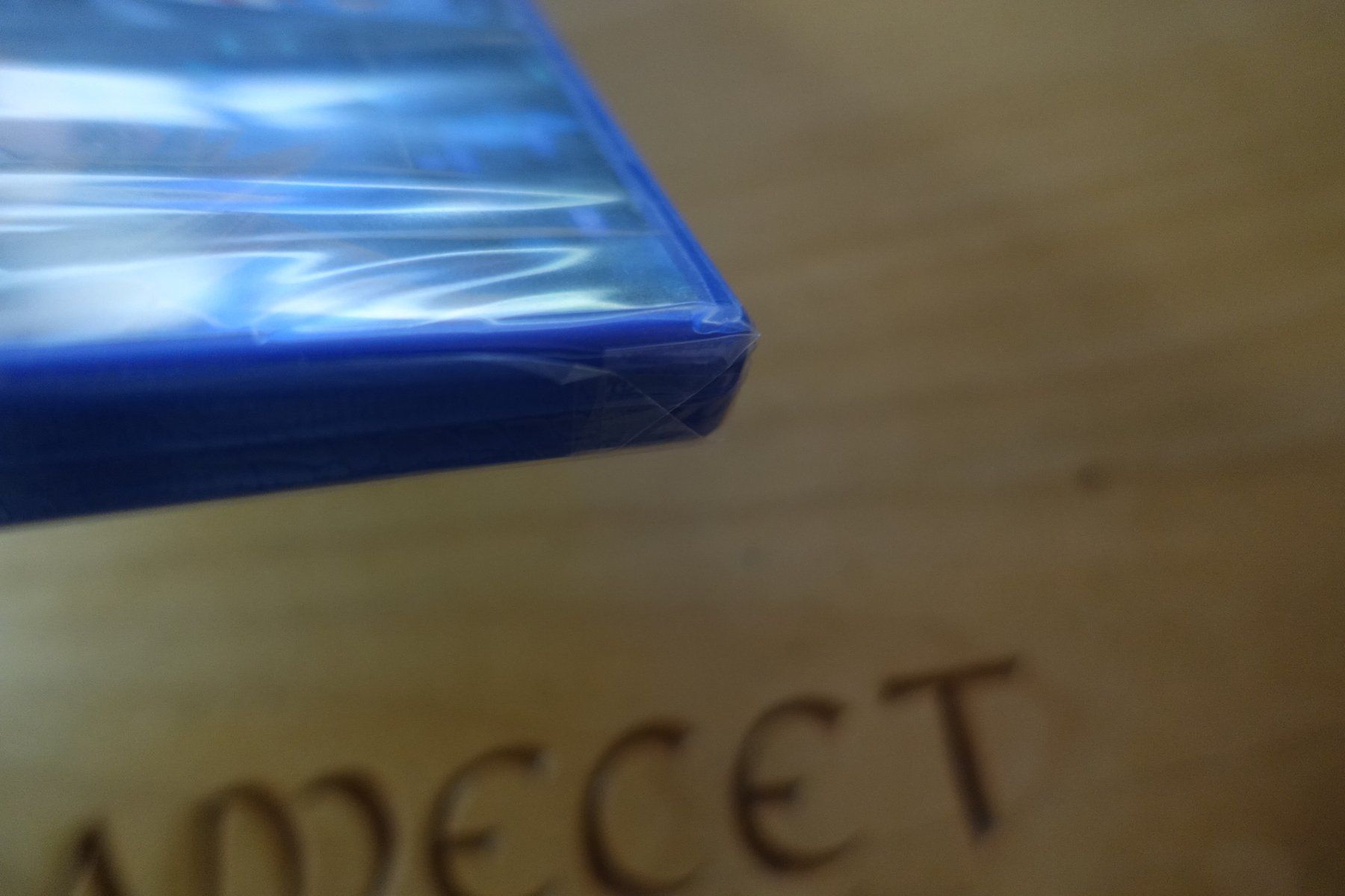 Sony Giochi: Kingdom Hearts II – Nuovo e nell'imballaggio originale da Steinach venduto da Gamecet 6