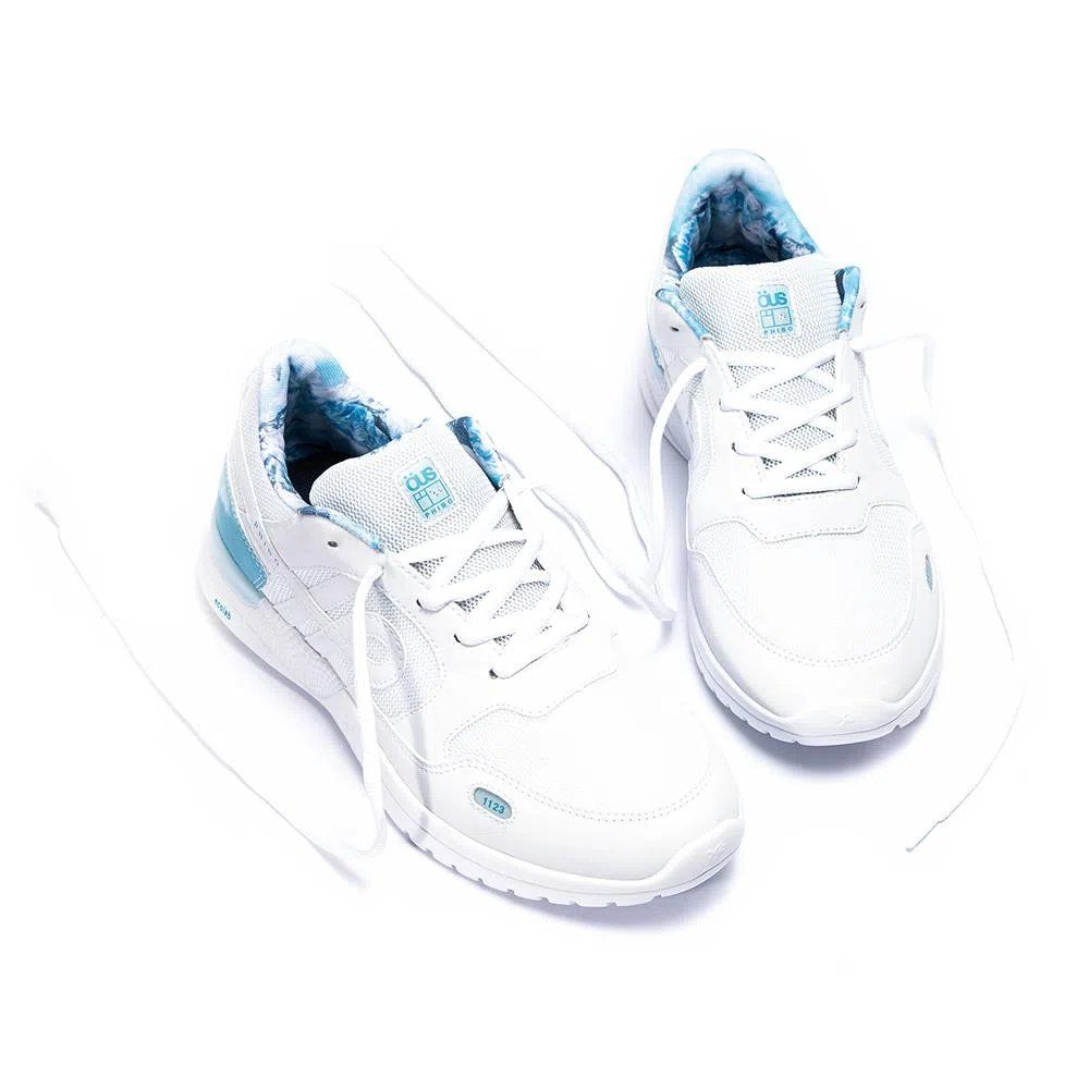 Scarpe da uomo: sneaker vegan – Nuovo e nell'imballaggio originale da chêne-bougeries venduto da Time-Gallery 1