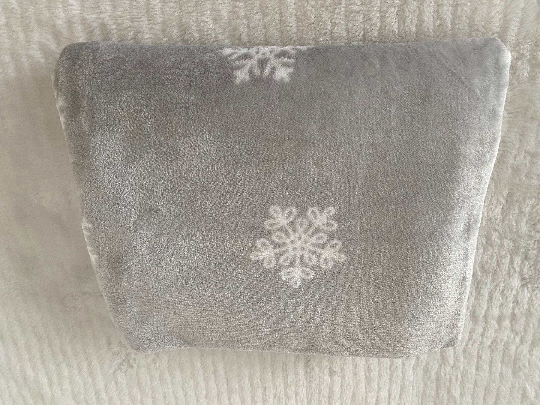Coperte: flauschige Decke – Nuovo (secondo la descrizione) da Unterterzen venduto da bac_287t 1