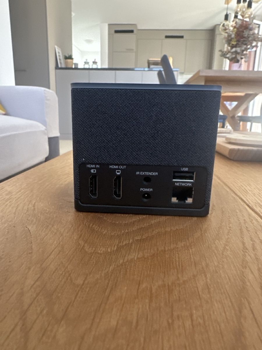Amazon Audio- & Mediensysteme: Fire tv cube – Gebraucht aus Pfaffnau von ama_w2t8 1