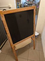 Wandtafel