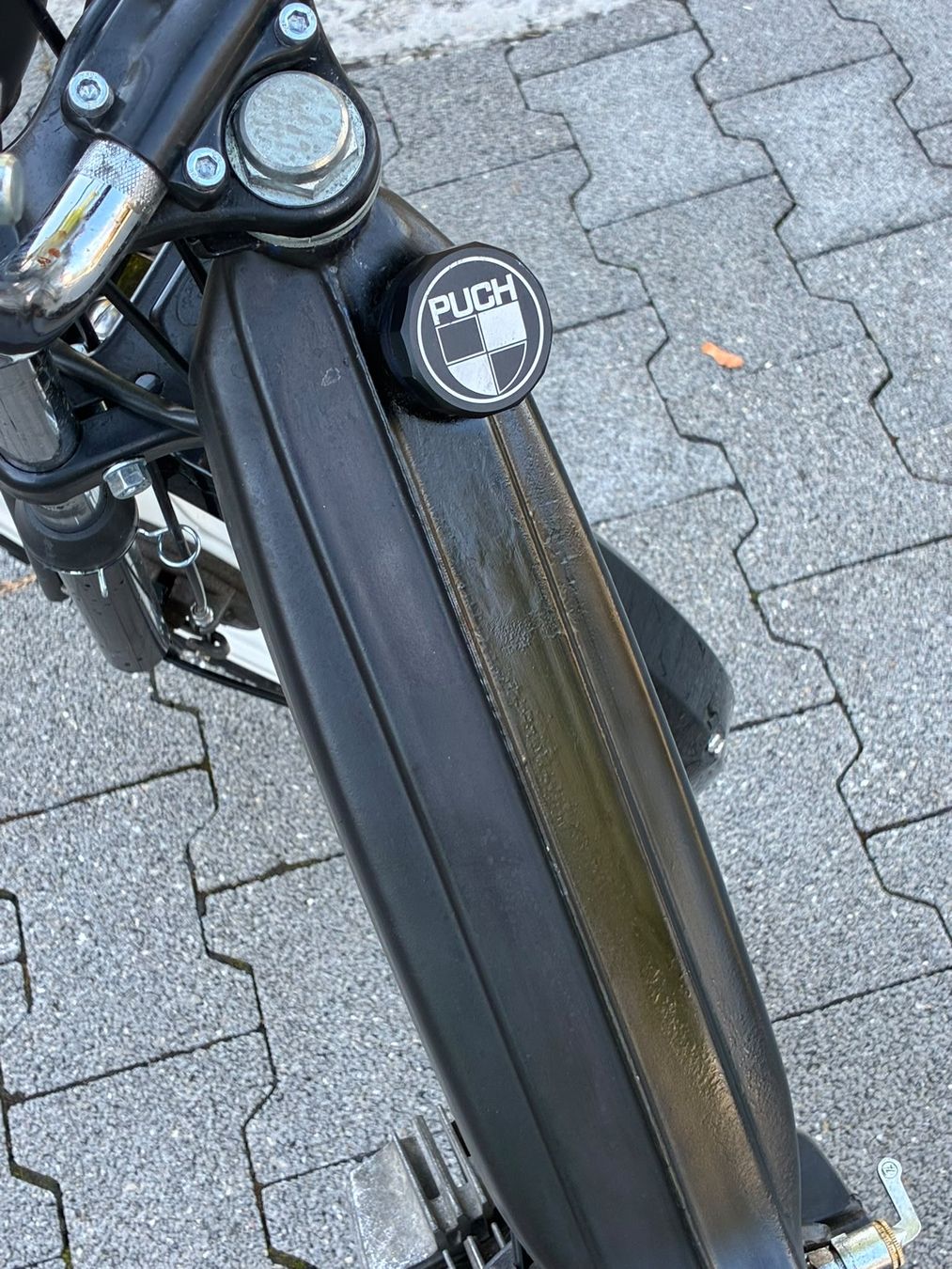 Puch Mofas: Puch Super Maxi  – Gebraucht aus Wolfhausen von rkr_hbw9 5