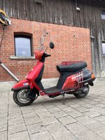 Yamaha xc 125 Beluga