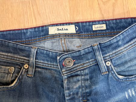 Salsa Jeans Slender