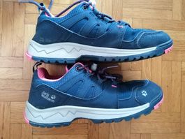 Chaussurestre trekking Jack Wolfskin  37 22.6cm