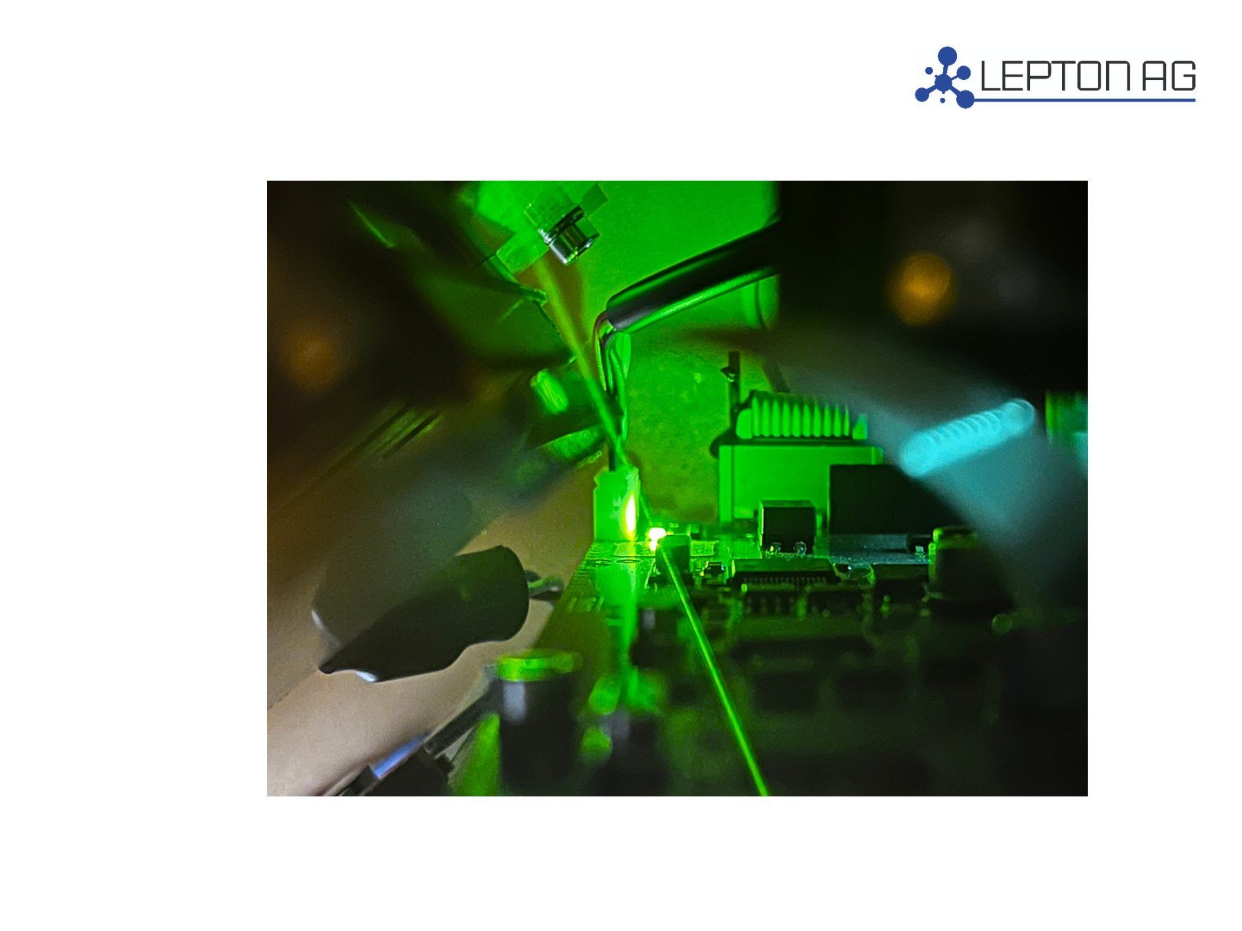 Accessori da laboratorio: Miltenyi Biotec gentleMACS Octo Dissociator – Usato da Niederdorf venduto da LeptonAG_Labor 9