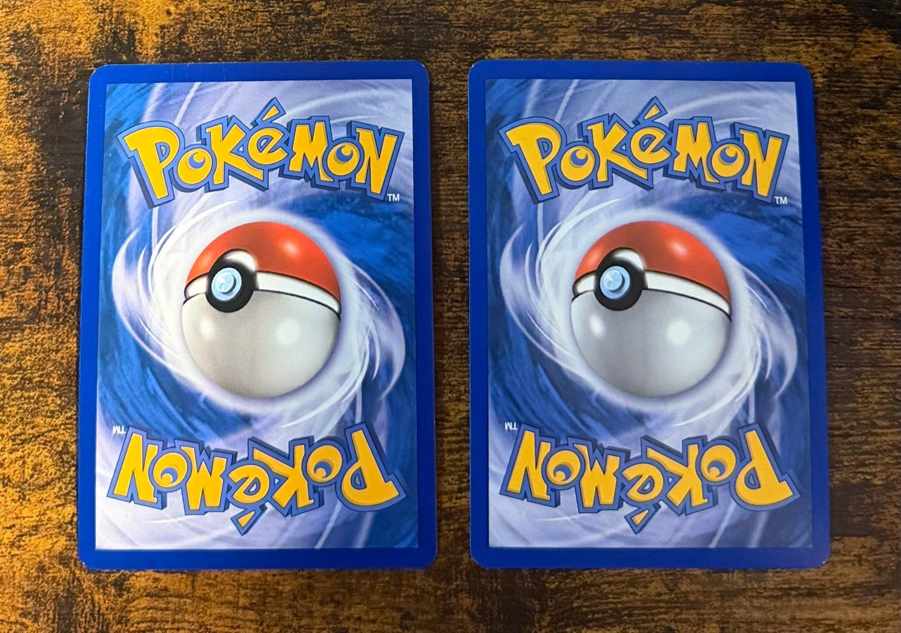 Pokémon Carte collezionabili: Seedraking Holo & Reverse Holo 7 – Usato da Zürich venduto da PEACECOCOON 2
