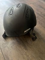 Alpina Töffhelm Grösse S
