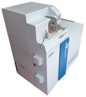 Jeol AccuTOF 4G GCv MS TOF