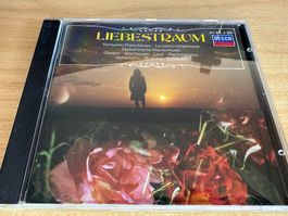I9 Various – Liebestraum : Romantic Piano Music